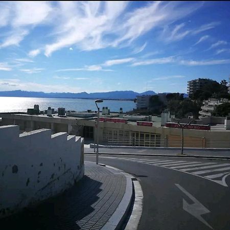 Apartamento Segunda Linea De La Playa Capellan Salou Zewnętrze zdjęcie