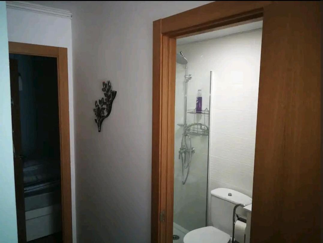 Apartamento Segunda Linea De La Playa Capellan Salou Zewnętrze zdjęcie