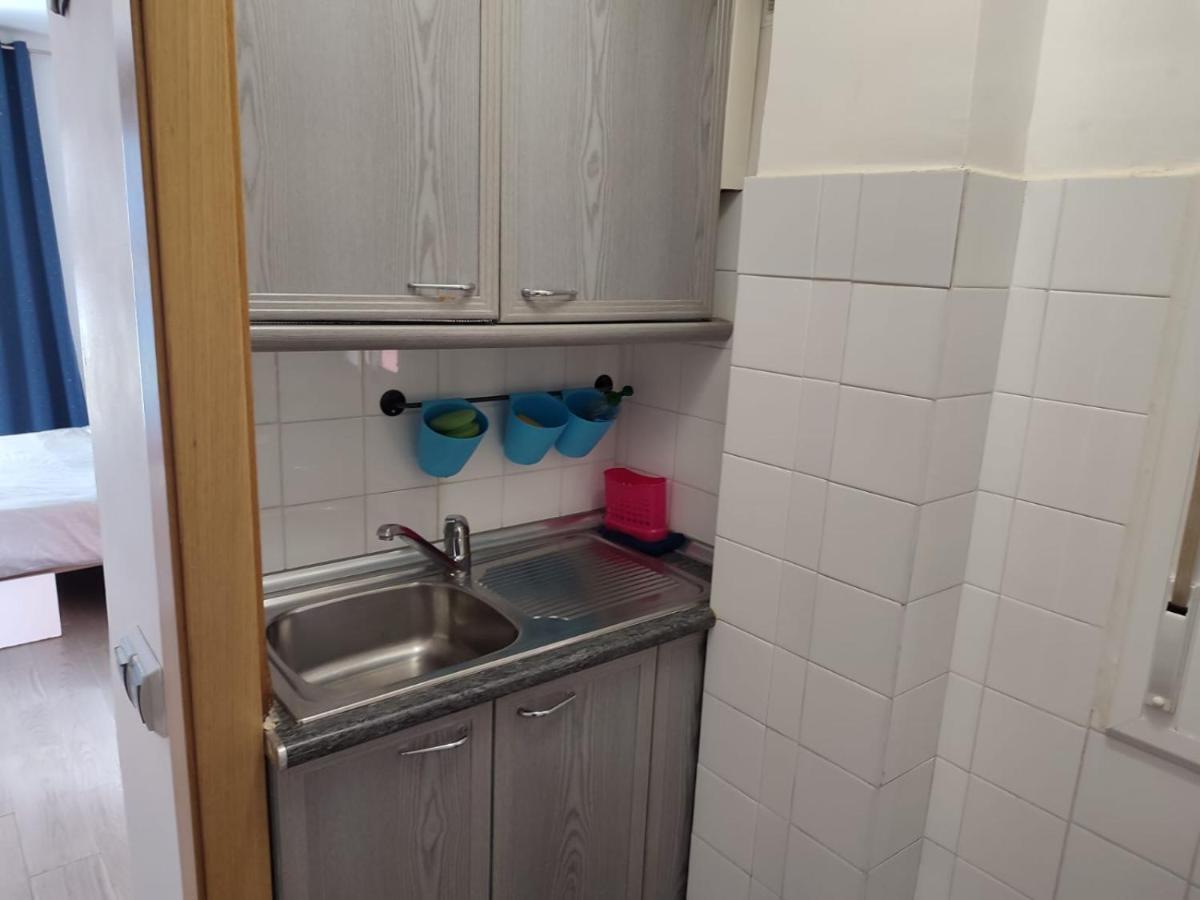 Apartamento Segunda Linea De La Playa Capellan Salou Zewnętrze zdjęcie
