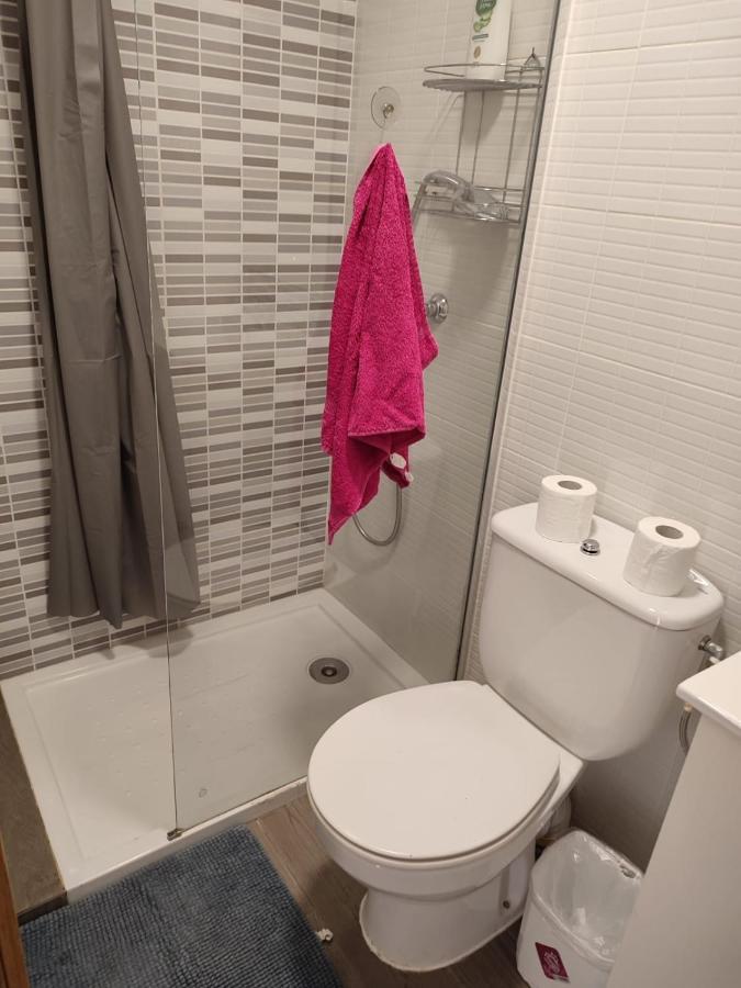 Apartamento Segunda Linea De La Playa Capellan Salou Zewnętrze zdjęcie