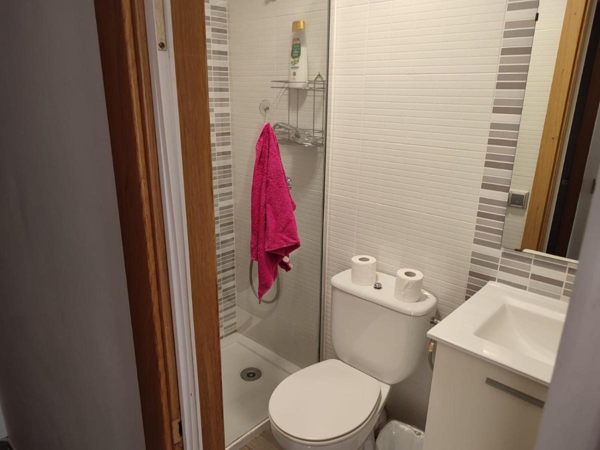 Apartamento Segunda Linea De La Playa Capellan Salou Zewnętrze zdjęcie
