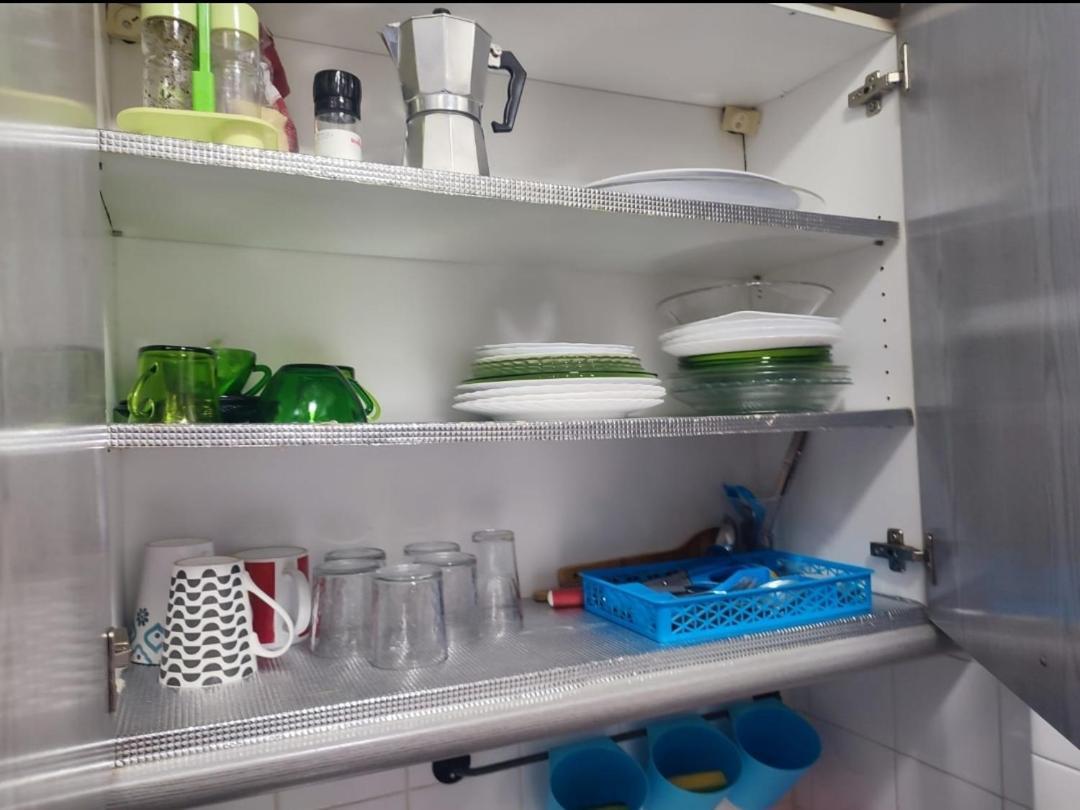 Apartamento Segunda Linea De La Playa Capellan Salou Pokój zdjęcie