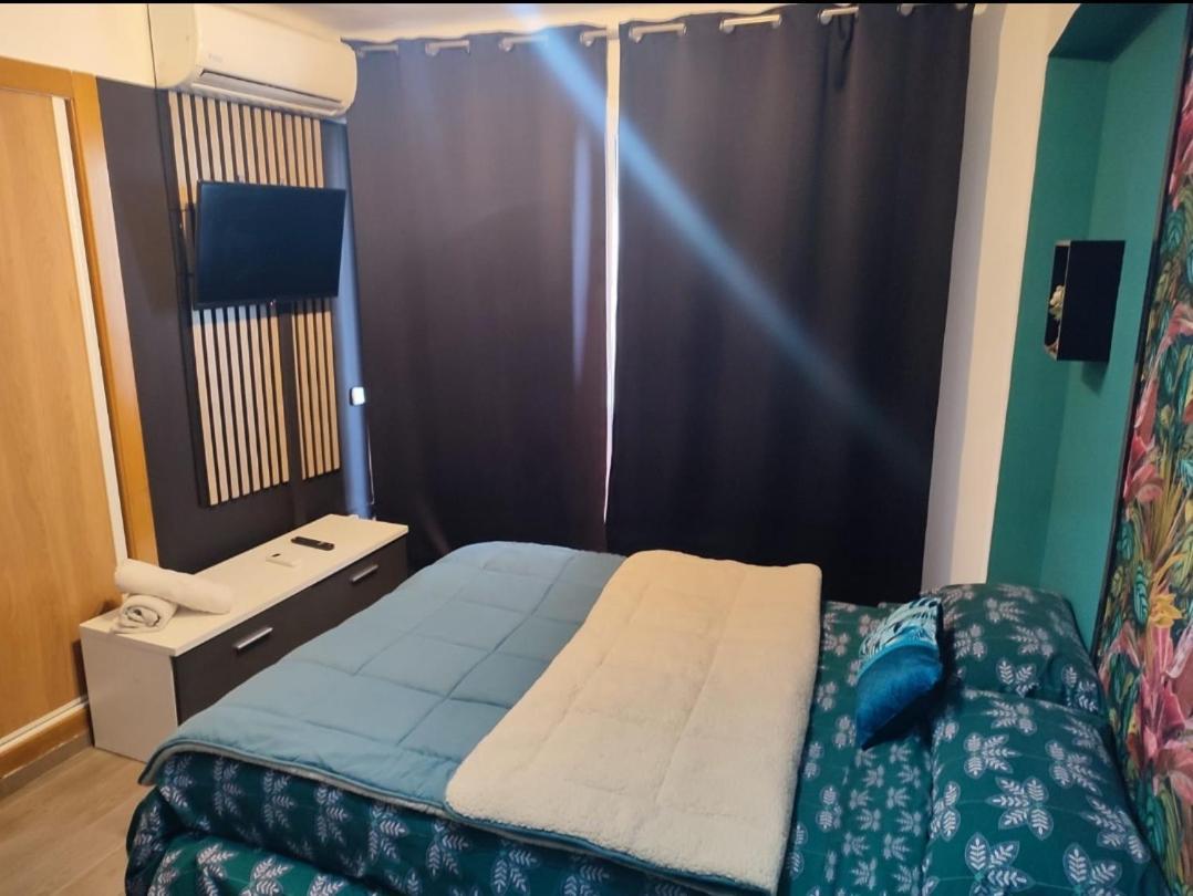 Apartamento Segunda Linea De La Playa Capellan Salou Pokój zdjęcie