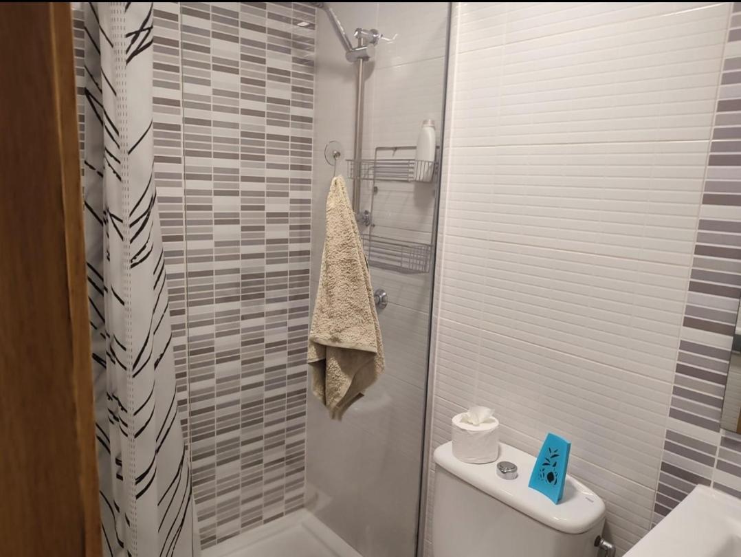 Apartamento Segunda Linea De La Playa Capellan Salou Pokój zdjęcie