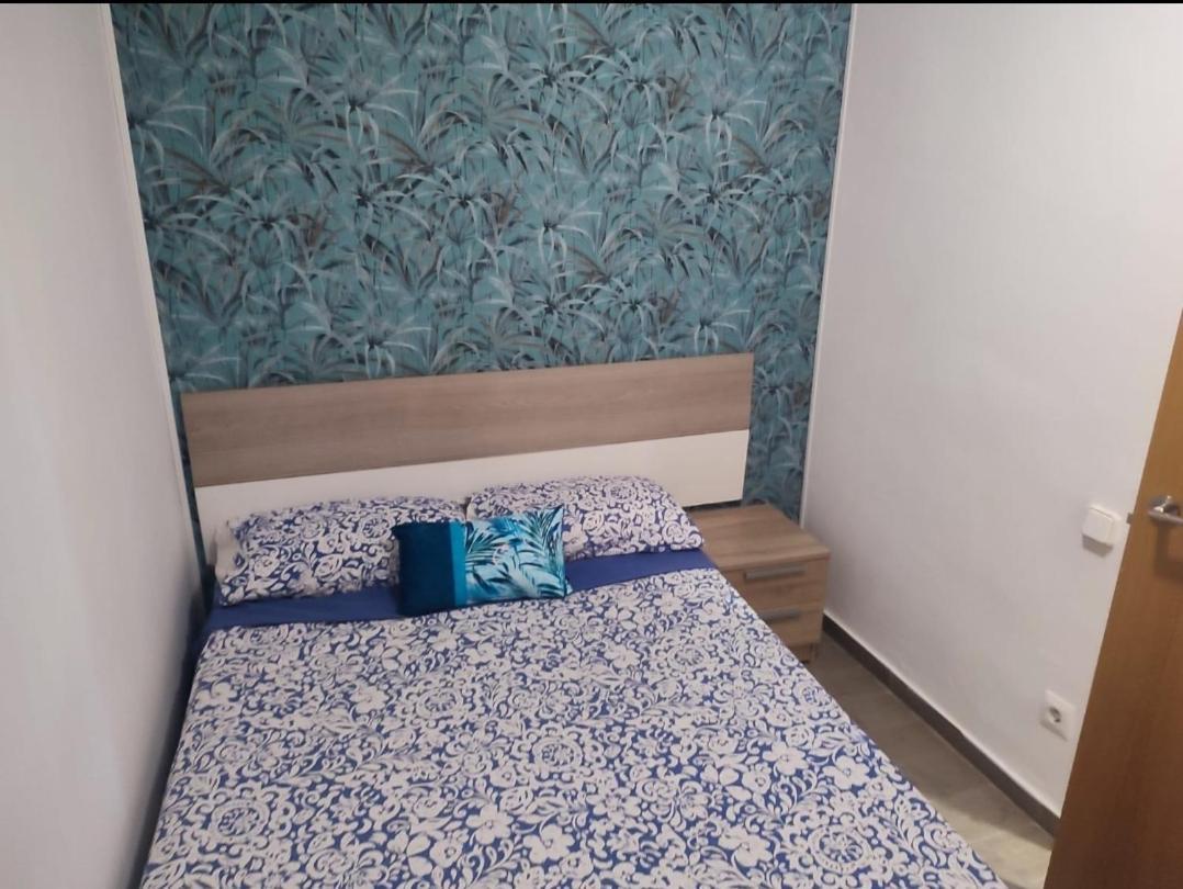 Apartamento Segunda Linea De La Playa Capellan Salou Pokój zdjęcie