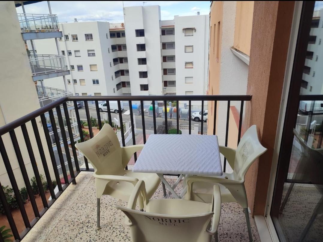 Apartamento Segunda Linea De La Playa Capellan Salou Pokój zdjęcie