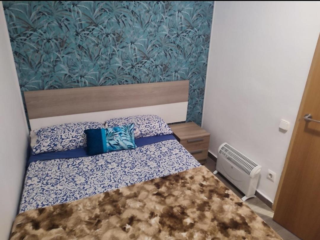 Apartamento Segunda Linea De La Playa Capellan Salou Pokój zdjęcie