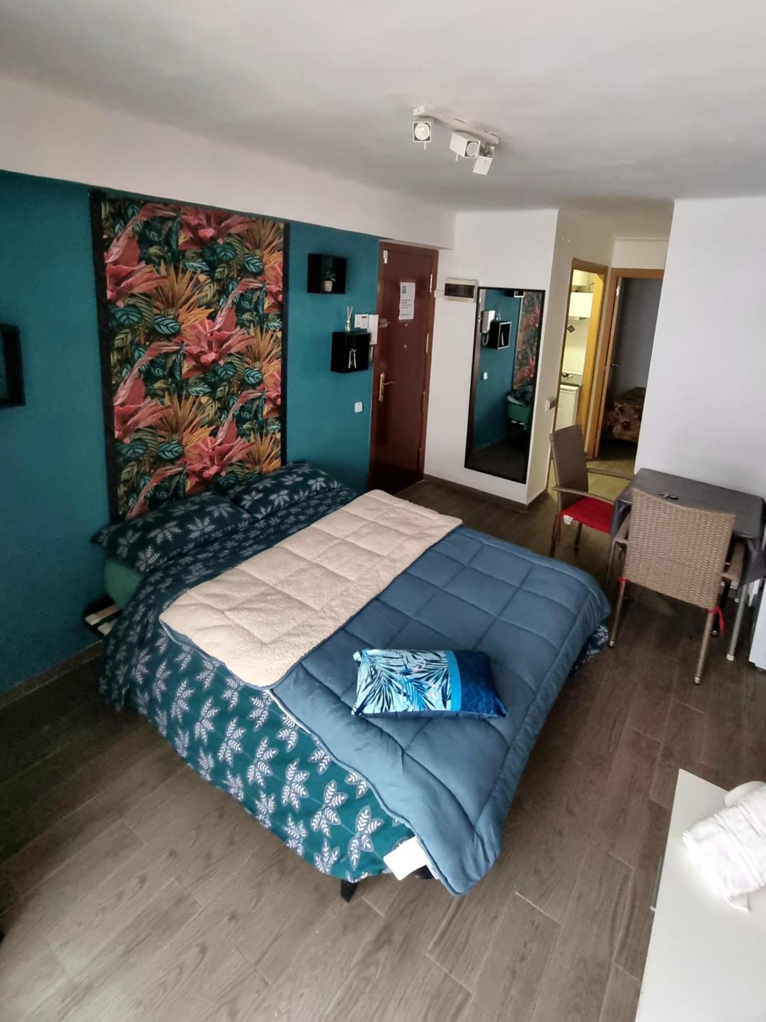 Apartamento Segunda Linea De La Playa Capellan Salou Pokój zdjęcie