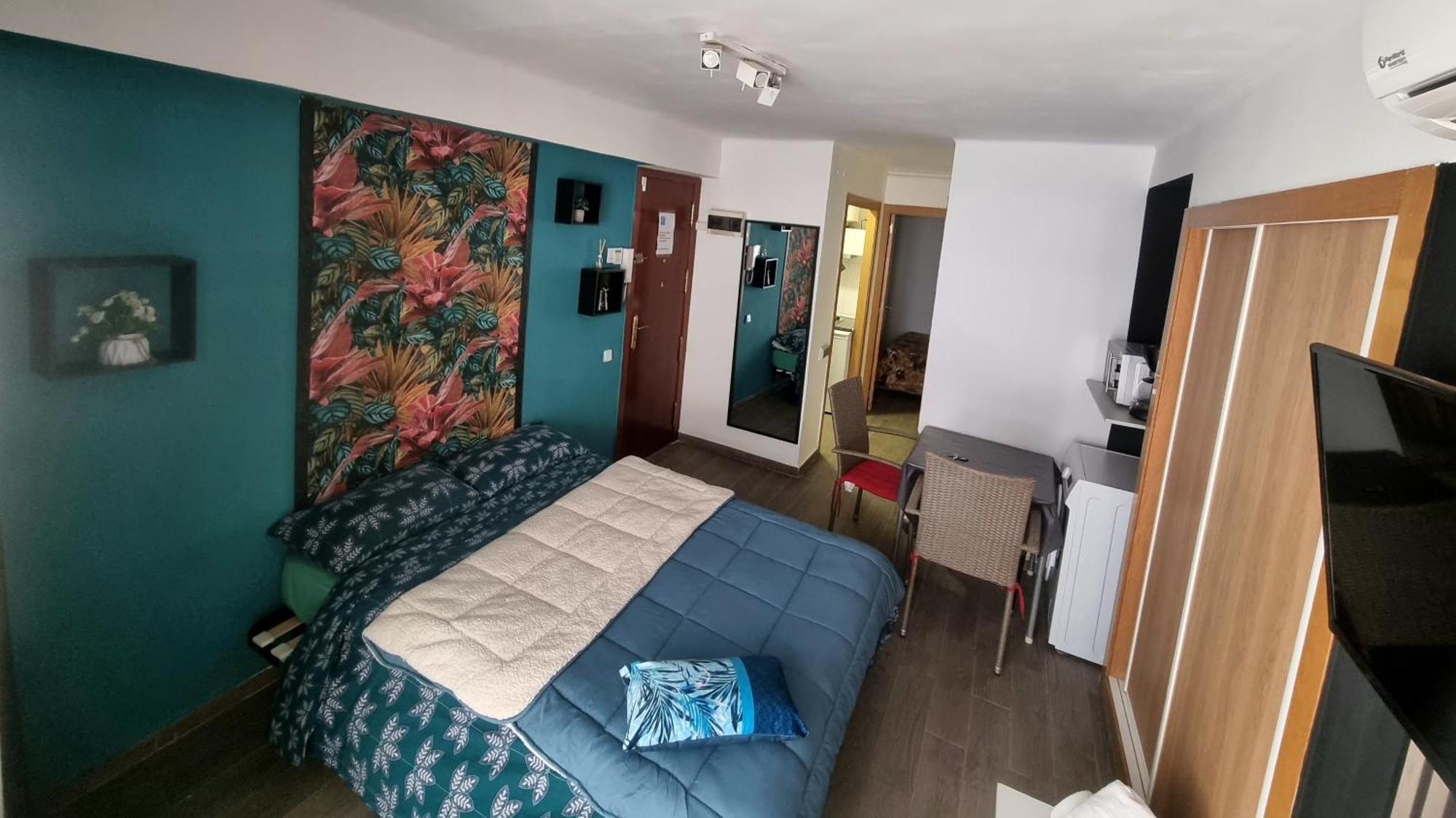 Apartamento Segunda Linea De La Playa Capellan Salou Pokój zdjęcie