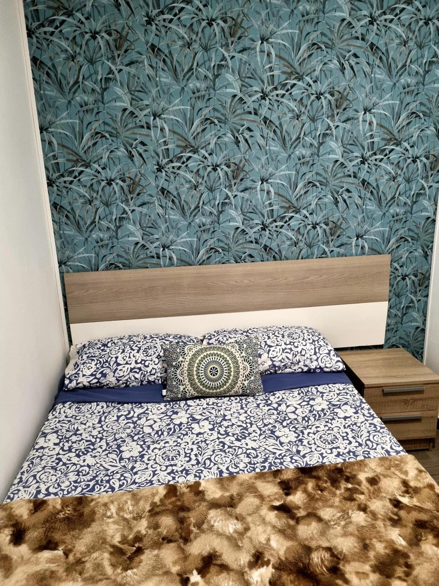 Apartamento Segunda Linea De La Playa Capellan Salou Pokój zdjęcie