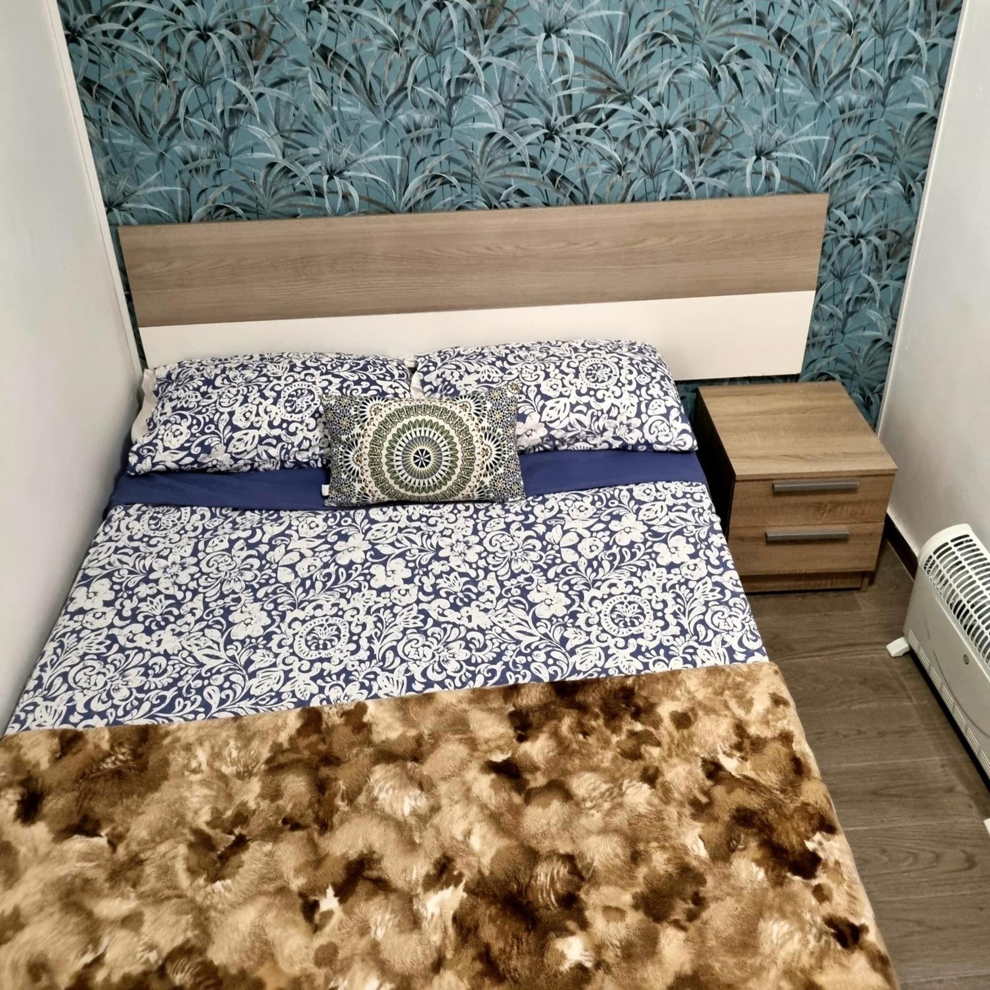 Apartamento Segunda Linea De La Playa Capellan Salou Pokój zdjęcie